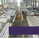 thi cong cot co inox