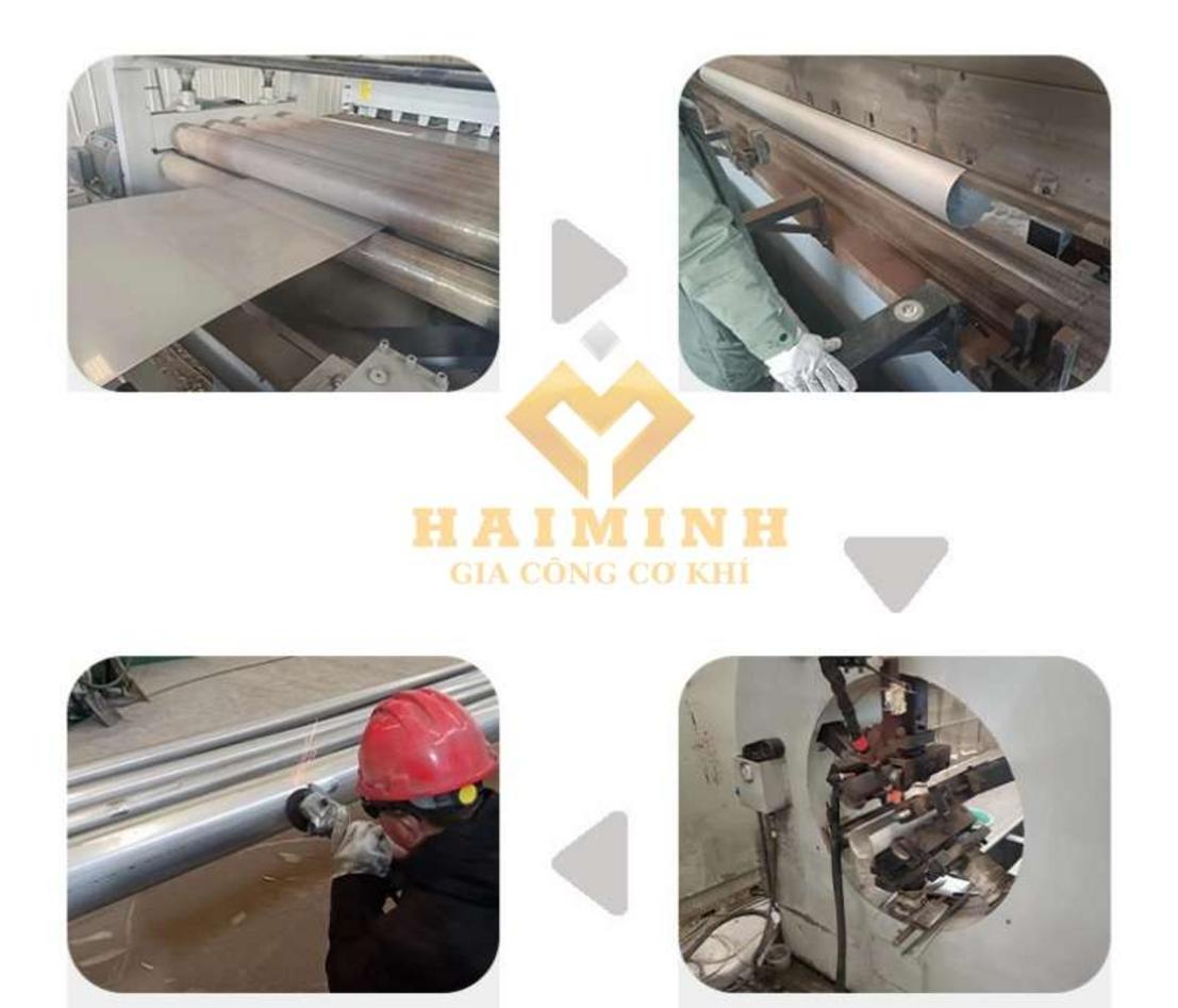 Bảo hành dài hạn 10 năm